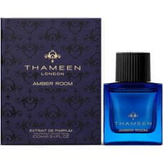 Amber Room - parfémovaný extrakt 100 ml