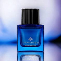 Blue Heart - parfémovaný extrakt 100 ml