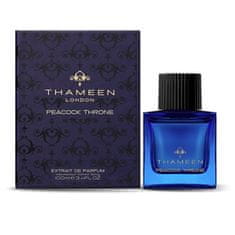 Peacock Throne - parfémovaný extrakt 100 ml