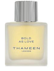 Bold As Love - EDC 100 ml