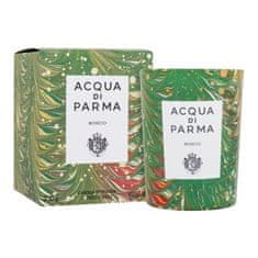 Acqua di Parma Bosco 200 g dišeča svečka