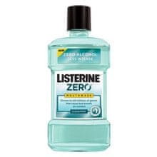 Listerine Listerine - Mouthwash without alcohol Zero 1000ml 