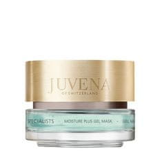 Juvena Juvena Specialists Moisture Plus Gel Mask 75ml 