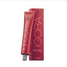 Schwarzkopf Schwarzkopf Igora Royal 3-68 60ml 