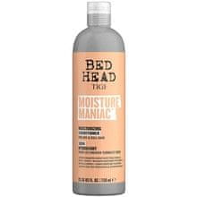 Tigi Tigi - Bed Head Moisture Maniac Moisturizing Conditioner ( suché a matné vlasy ) - Kondicionér 400ml 