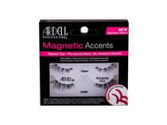 Ardell Ardell - Magnetic Accents 003 Black - For Women, 1 pc 