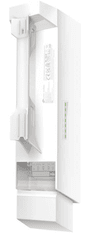 TP-Link EAP215-Bridge dostopna točka, 5GHz, 11dBi, zunanja, bela