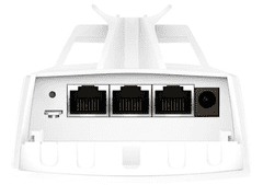 TP-Link EAP215-Bridge dostopna točka, 5GHz, 11dBi, zunanja, bela