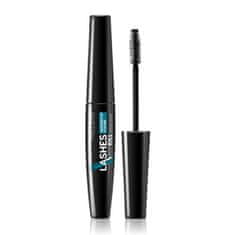 Catrice Volume Effect maskara LASHES TO KILL ultra Catrice (10 ml) waterproof Black 