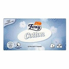 Foxy Robčki za obraz Cotton Foxy (90 enot) 