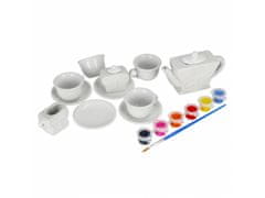 sarcia.eu Kuhinjski pripomočki keramika za barvanje MEGA CREATIVE 