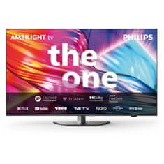Philips 65PUS8919/12 4K UHD LED televizor, Smart TV