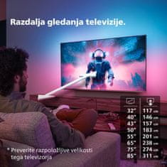 Philips 75PUS8919/12 4K UHD LED televizor, Smart TV