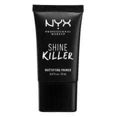 NYX Make-up Primer NYX Shine Killer Mattifying finish (20 ml) 