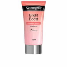 Neutrogena Krema za piling Neutrogena Bright Boost 75 ml 