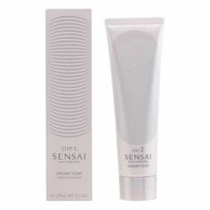 Sensai Kremno milo Sensai Step 2 (125 ml) 