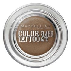 Maybelline Kremno senčilo za oči Color Tattoo 24h Maybelline 