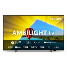 Philips 43PUS8079/12 4K UHD LED televizor, Smart TV