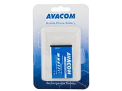 Avacom Nadomestna baterija za Samsung AB463651BU Li-Ion 3,7V 900mAh (nadomestna AB463651BU)