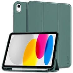 Tech-protect SC Pen ovitek za iPad 10.9'' 10gen 2022, zelena