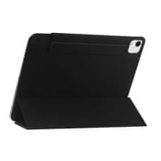 Tech-protect Smartcase Magnetic ovitek za iPad Air 13'' 2024, črna