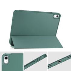 Tech-protect SC Pen ovitek za iPad 10.9'' 10gen 2022, zelena