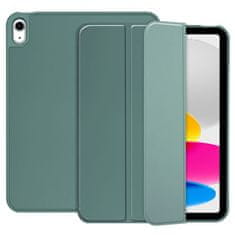 Tech-protect SC Pen ovitek za iPad 10.9'' 10gen 2022, zelena