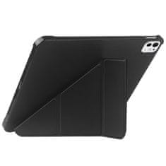 Tech-protect SC Pen Origami ovitek za iPad Pro 11'' 5gen 2024, črna