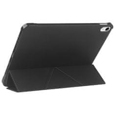 Tech-protect SC Pen Origami ovitek za iPad Air 10.9'' 4-5gen 2020-2022, črna