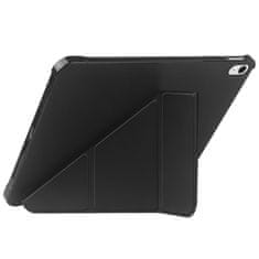 Tech-protect SC Pen Origami ovitek za iPad Air 10.9'' 4-5gen 2020-2022, črna