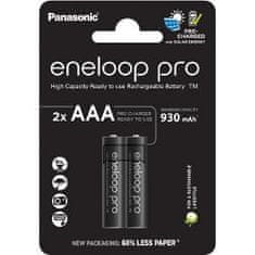 eneloop PANASONIC- HR03 AAA 4HCDE/2BE PRO N