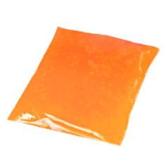 ACTIVESHOP Oranžni parafinski vosek 200g