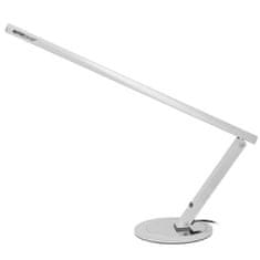 Boxman Slim led namizna svetilka aluminij