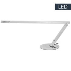 Boxman Slim led namizna svetilka aluminij