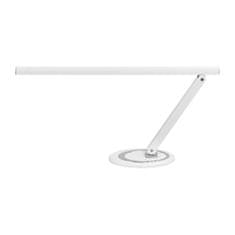 Boxman Namizna svetilka slim led bela All4light