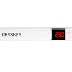 Boxman Kessnerjev ionski ravnalnik las 230°C