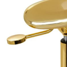 Boxman Gabbiano Fine Gold Roll Speed Stool