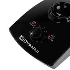 Boxman Vapozone Giovanni D-20 black