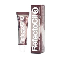 Boxman Refectocil gel Henna 3 rjava