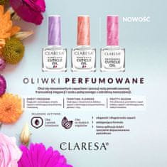 Boxman CLARESA parfumsko olje Pretty Bloom 5ml