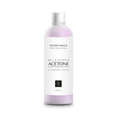 Boxman OCHO NAILS Jagodni aceton 1000 ml