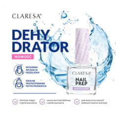 Claresa CLARESA Nail Prep dehidrator 5 ml