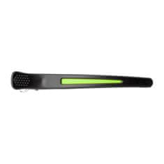 Boxman Frizerske sponke E-13 6 kosov. 11,5 cm mix neon