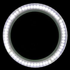 Elegante Elegante 6014 60 led smd 5d povečevalna svetilka s stativom