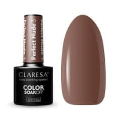 Boxman CLARESA hibridni lak PERFECT NUDE 3 -5g