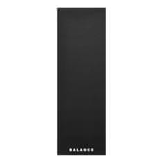 Balance Podloga za jogo BALANCE MAT PVC BLACK