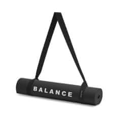 Balance Podloga za jogo BALANCE MAT PVC BLACK