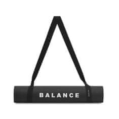 Balance Podloga za jogo BALANCE MAT PVC BLACK