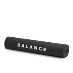 Balance Podloga za jogo BALANCE MAT PVC BLACK