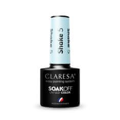 Boxman CLARESA hibridni lak SHAKE 5 -5g